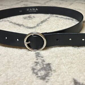 Zara Belt